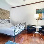 Lovely Flat De Castilla 7