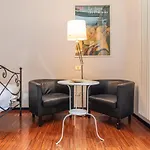 Lovely Flat De Castilla 7