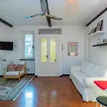 Lovely Flat De Castilla 7
